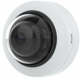 Axis 02326-001 Security Camera