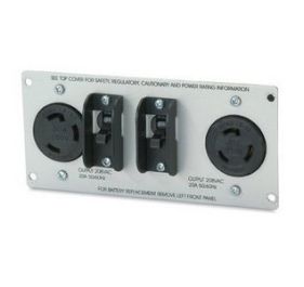 APC SU030RMT2U Accessory