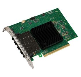 Intel E810XXVDA4 Network Adapters
