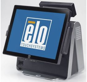 Elo E864956 POS Touch Terminal