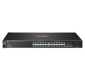 HPE Aruba J9782A Ethernet Switch