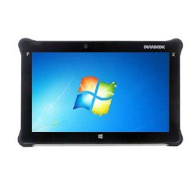 GammaTech Durabook R11 Tablet