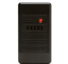 HID 6005B1B07 Access Control Reader