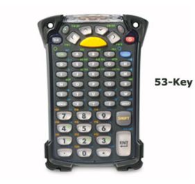 Zebra KYPD-MC9XMS000-01R Accessory