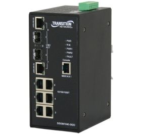Transition SISGM1040-262D-LR Products
