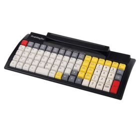 Preh KeyTec MC80KM Keyboards