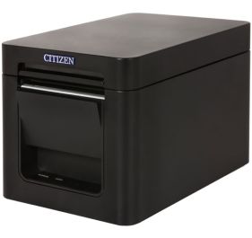 Citizen CT-S251UBUBK Receipt Printer