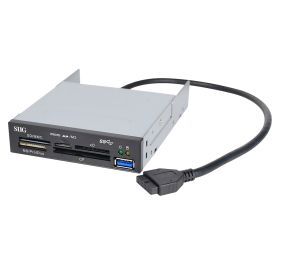 SIIG JU-MR0A11-S1 Accessory