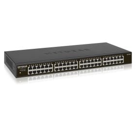 NETGEAR GS348-100NAS Data Networking