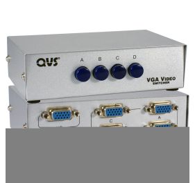 QVS CA298-4P Products