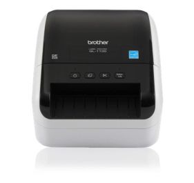 Brother Brother QL-1100 / QL-1110NWB Barcode Label Printer