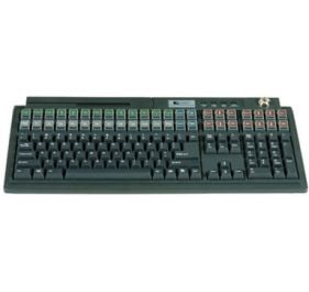 Logic Controls LK1800-BK Keyboards