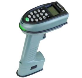 Hand Held 3875LXK-A2-PS2 Barcode Scanner