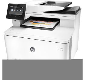 HP CF379A#BGJ Multi-Function Printer