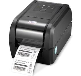 TSC 99-053A033-50LF Barcode Label Printer