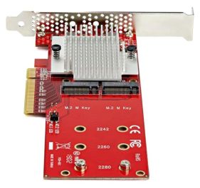 StarTech PEX8M2E2 Accessory