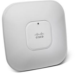 Cisco AIR-LAP1141N-A-K9 Access Point