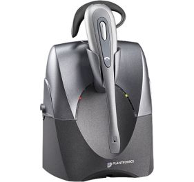 Plantronics CS55H Telecommunication Equipment