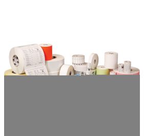 Zebra 10022933 Barcode Label