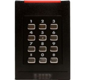 HID 921NHRTEK000Q7 Access Control Reader