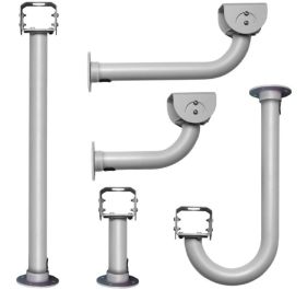 Bosch LTC 9219/01 CCTV Camera Mount