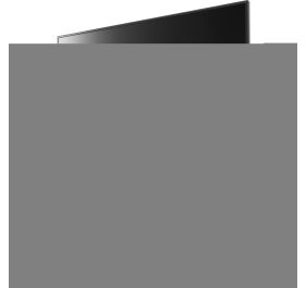 LG 55UX340C Digital Signage Display