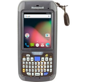 Honeywell CN75AQ5KCF2A6110 Mobile Computer
