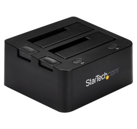 StarTech UNIDOCKU33 Computer Docking Station