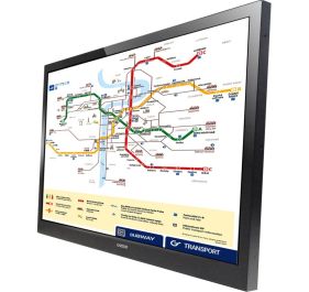GVision O24AD-OV-45P0 Touchscreen