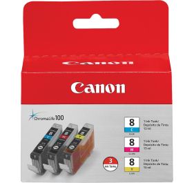 Canon 0621B016 InkJet Cartridge