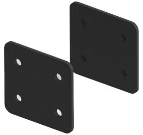 Gamber-Johnson 7160-1302 Mounting Hardware and Stands