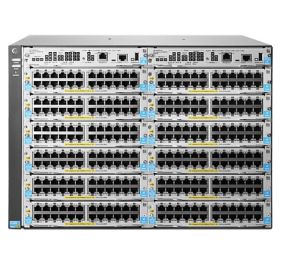 HPE Aruba J9822A Ethernet Switch