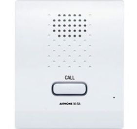 Aiphone NI-BA Access Control Equipment