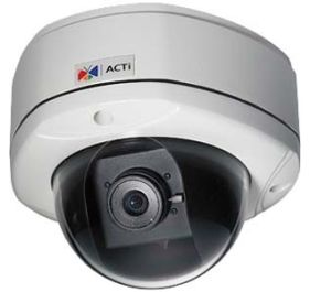 ACTi KCM-7111 Security Camera