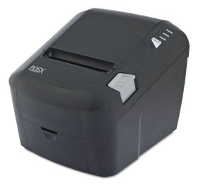 Custom America XR520 Receipt Printer
