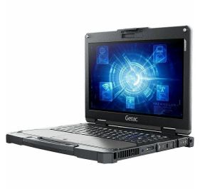 Getac BS7764BABDGX Rugged Laptop