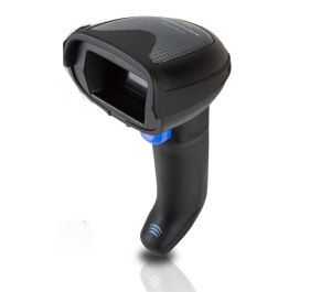 Datalogic GBT4500-BK-DGM-WLC Barcode Scanner