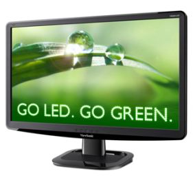 ViewSonic VA2033-LED Monitor