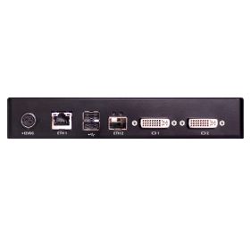 Black Box EMD2002PE-R-P Wireless Switch