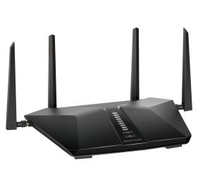 NETGEAR RAX43-100NAS Wireless Router