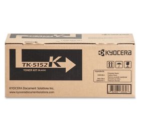 Kyocera TK-5152K Toner