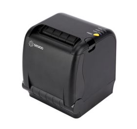 Sewoo SLK-TS400EB Receipt Printer