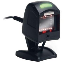 Datalogic MG101010-000R Barcode Scanner