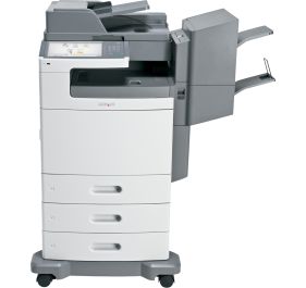 Lexmark 47B1120 Multi-Function Printer