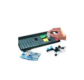Preh KeyTec 2X2RELEGBLACK Accessory