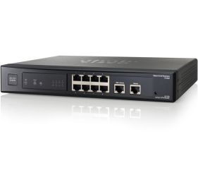 Cisco RV082 Wireless Router