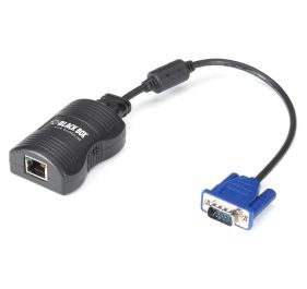 Black Box AVU4001A-RX Products