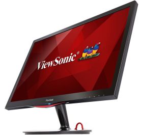 ViewSonic VX2458-MHD Monitor