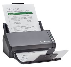 Fujitsu PA03811-B035 Document Scanner