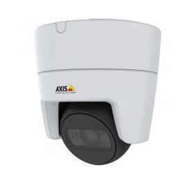 Axis 01605-001 Security Camera